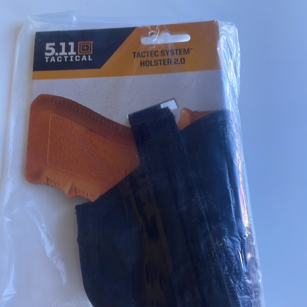 5.11 TACTEC™ HOLSTER 2.0 - Picture 4 of 5
